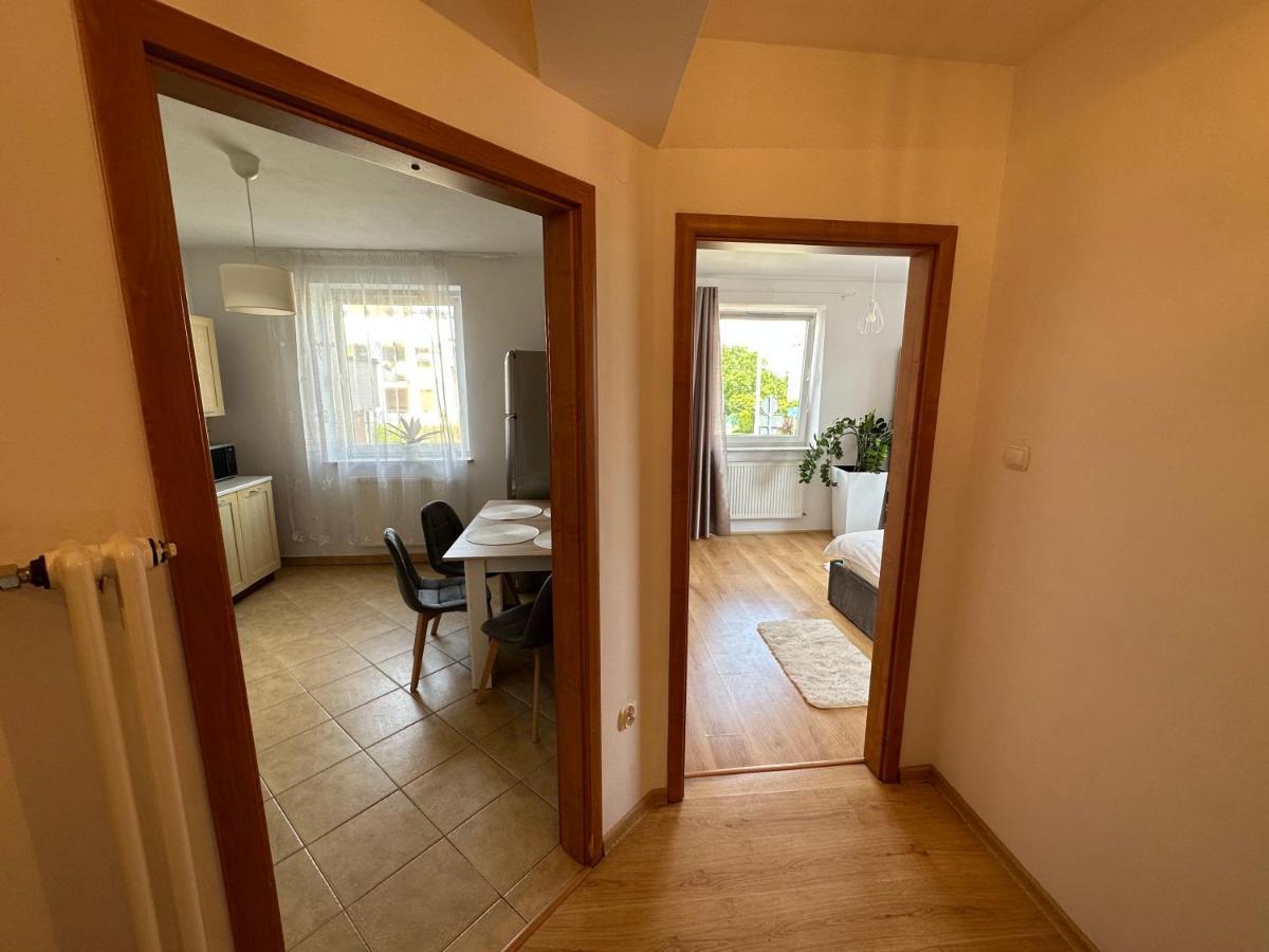 Apartament #Widokowa Fv Parking Balkon Rzeszow Exterior photo
