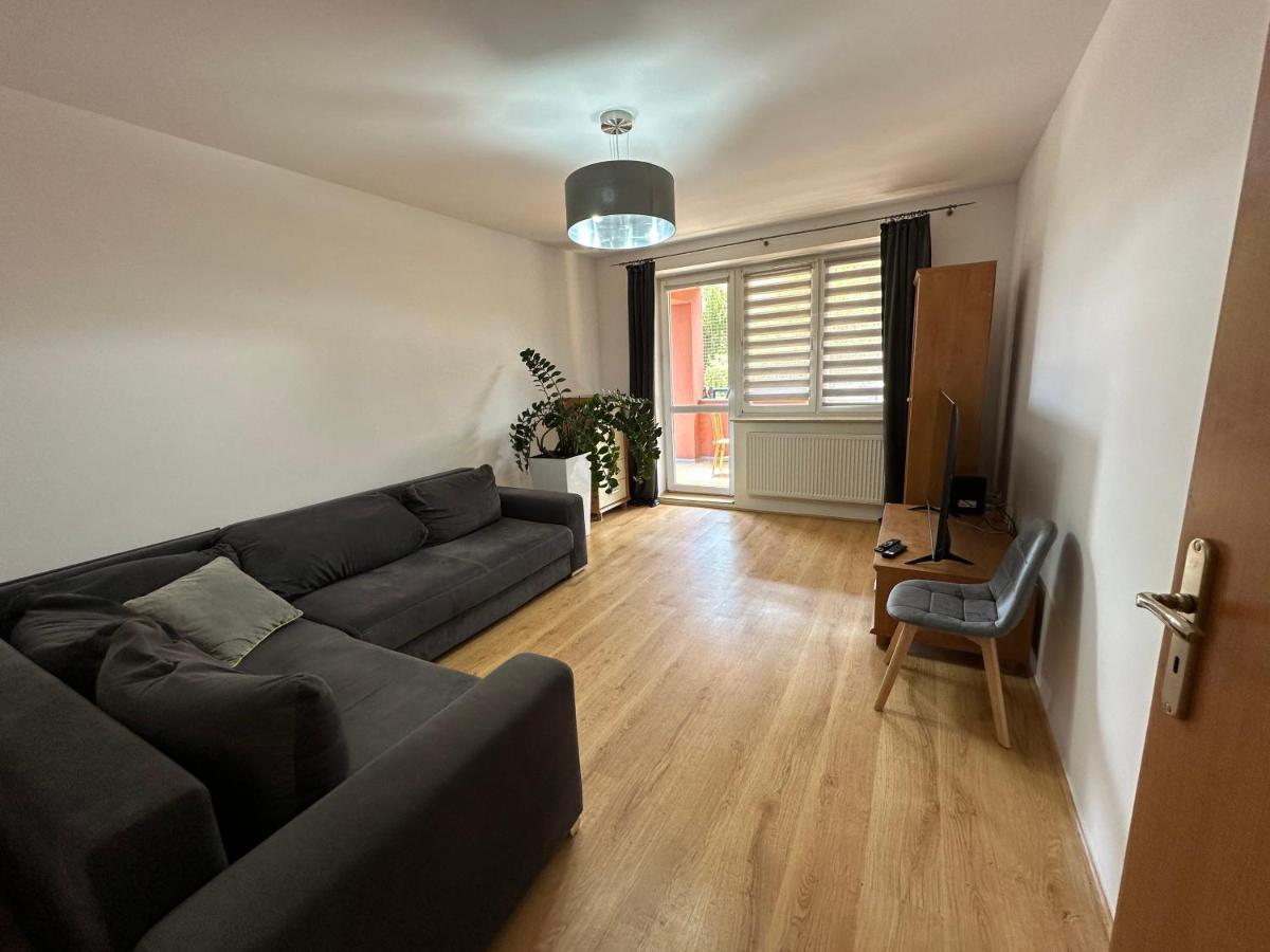 Apartament #Widokowa Fv Parking Balkon Rzeszow Exterior photo